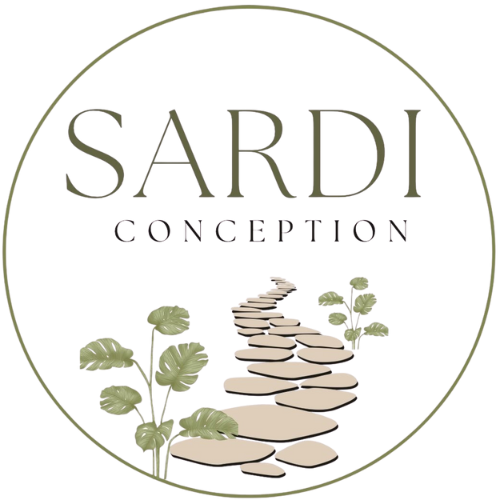 SardiConception aménagement extérieur & maçonnerie payagère